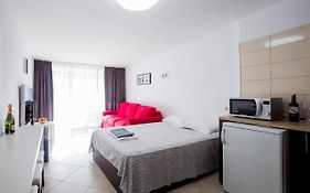 Go2Tenerife Apart'Mira Balcony W/ Sea View & Pool