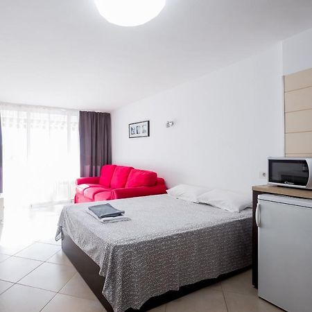 Go2Tenerife Apart'Mira Balcony W/ Sea View & Pool Playa de las Americas  Esterno foto