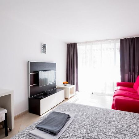 Go2Tenerife Apart'Mira Balcony W/ Sea View & Pool Playa de las Americas  Esterno foto