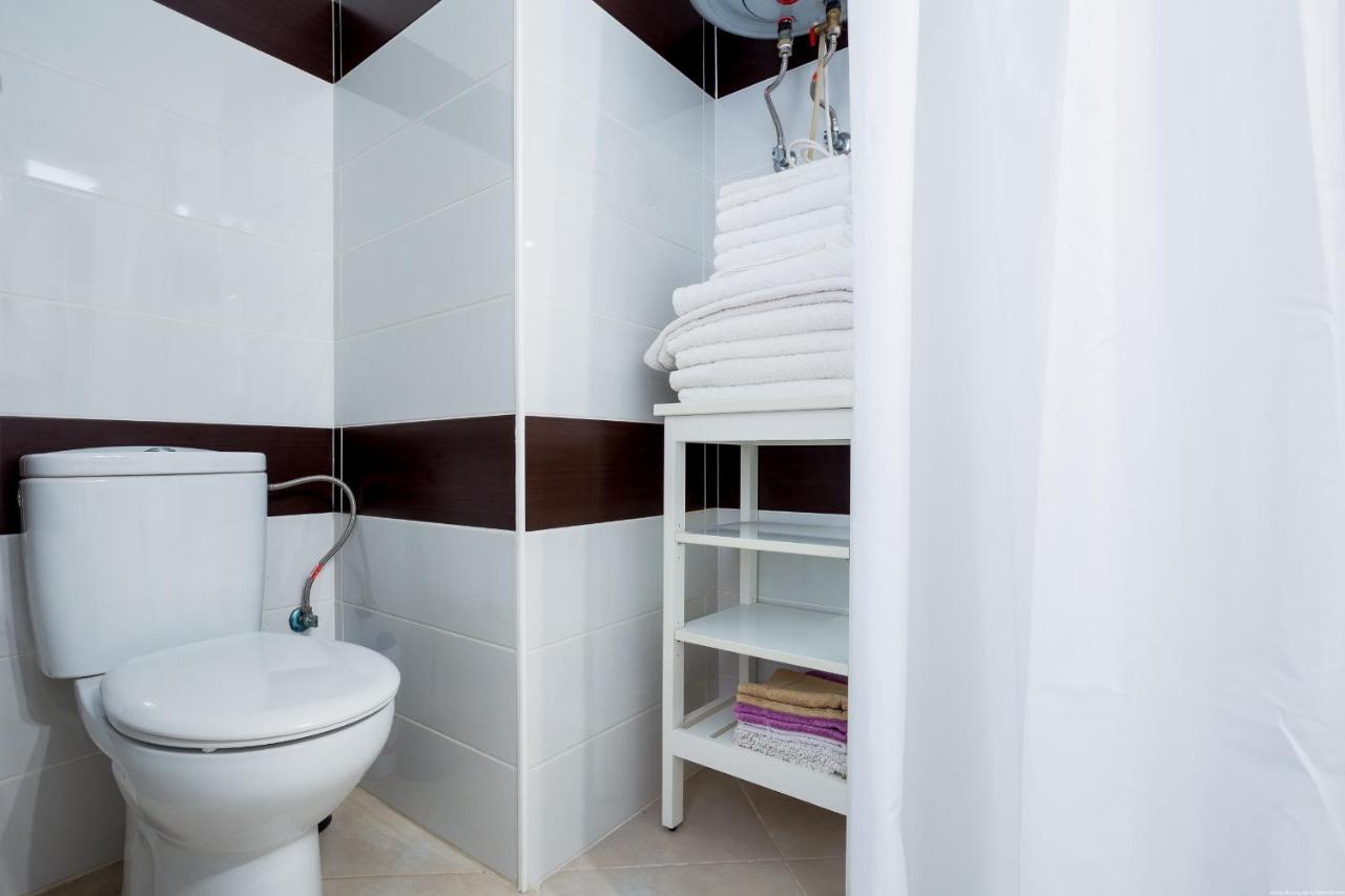 Go2Tenerife Apart'Mira Balcony W/ Sea View & Pool Playa de las Americas  Esterno foto